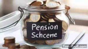 Unified Pension Scheme (ups)