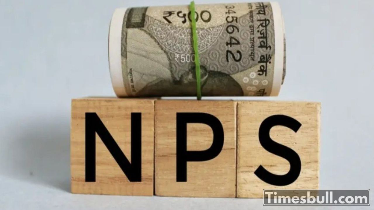 NPS Rules Changed: Know What’s...
