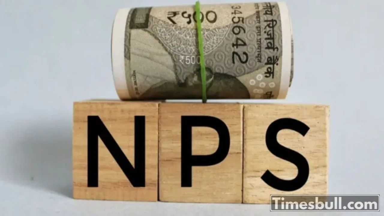 Nps Rules Changed