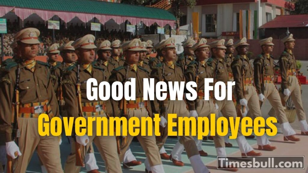 Government Employees