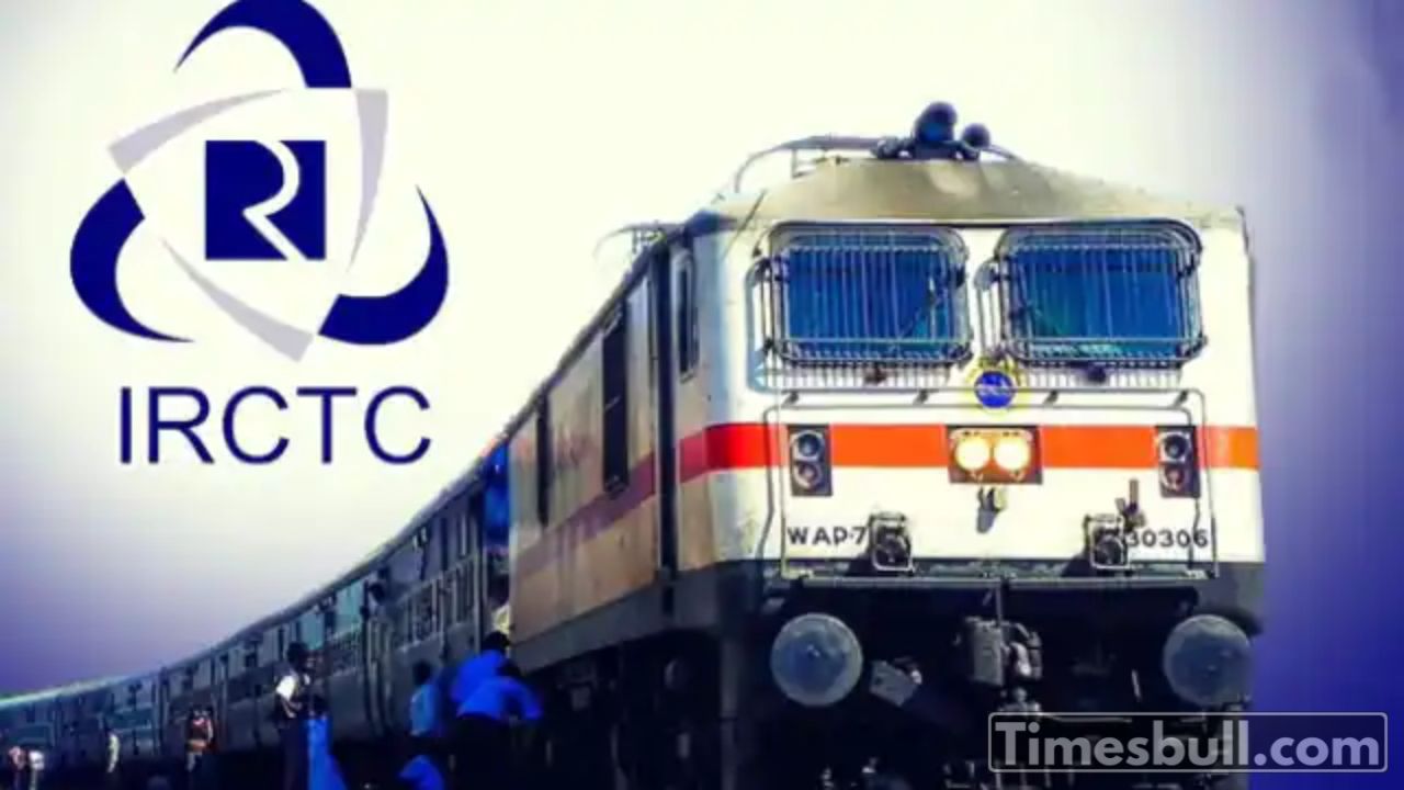 Irctc Tatkal Ticket Booking