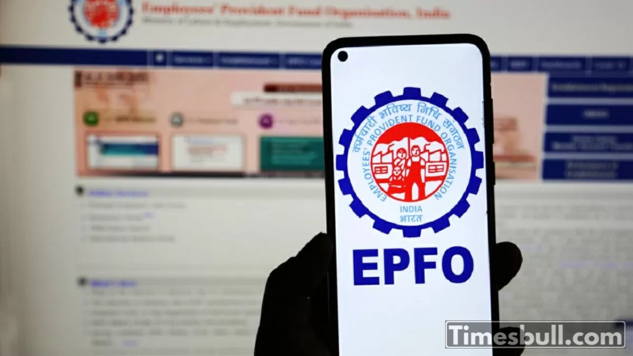 EPFO– When EPF Interest