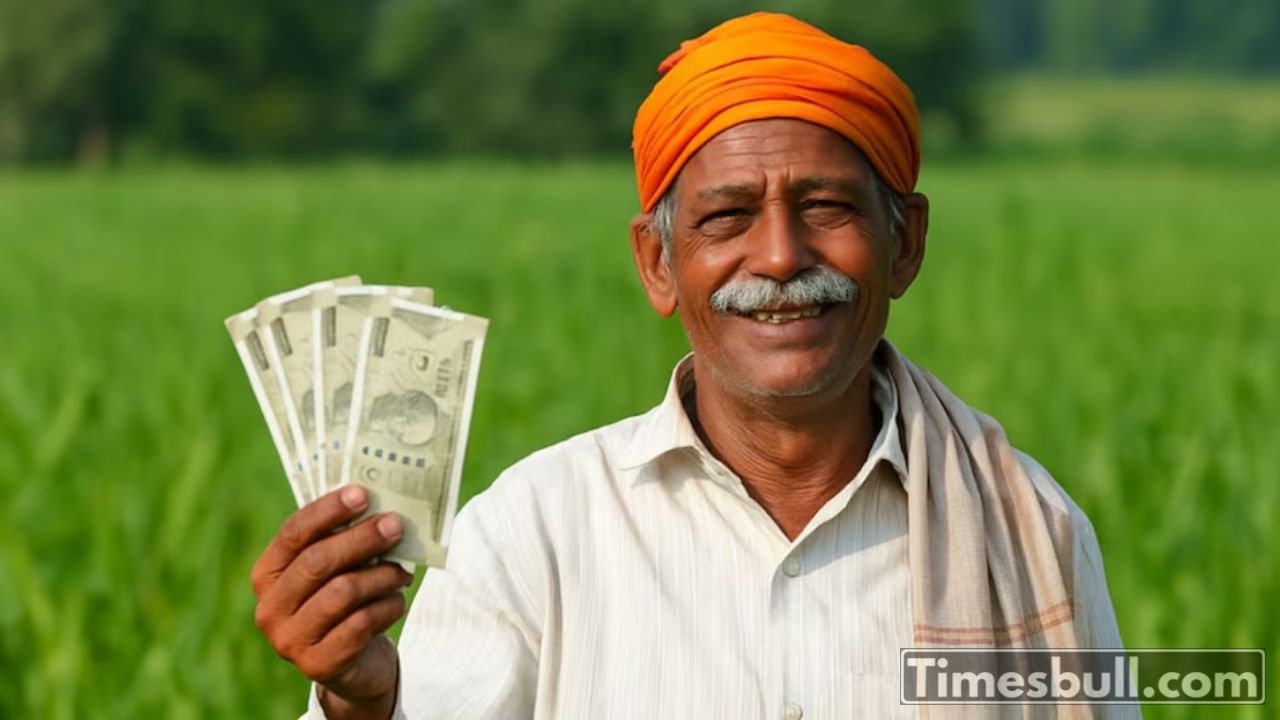 PM Kisan: The next