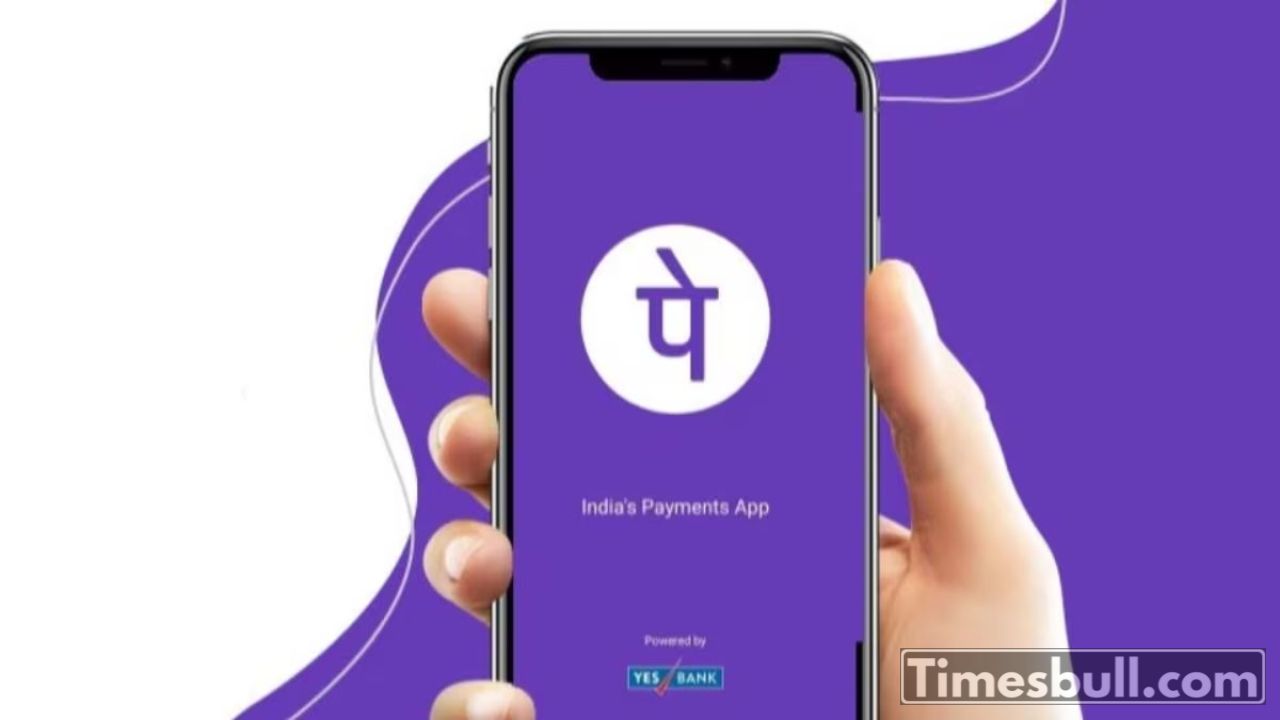 PhonePe New App: Make UPI...