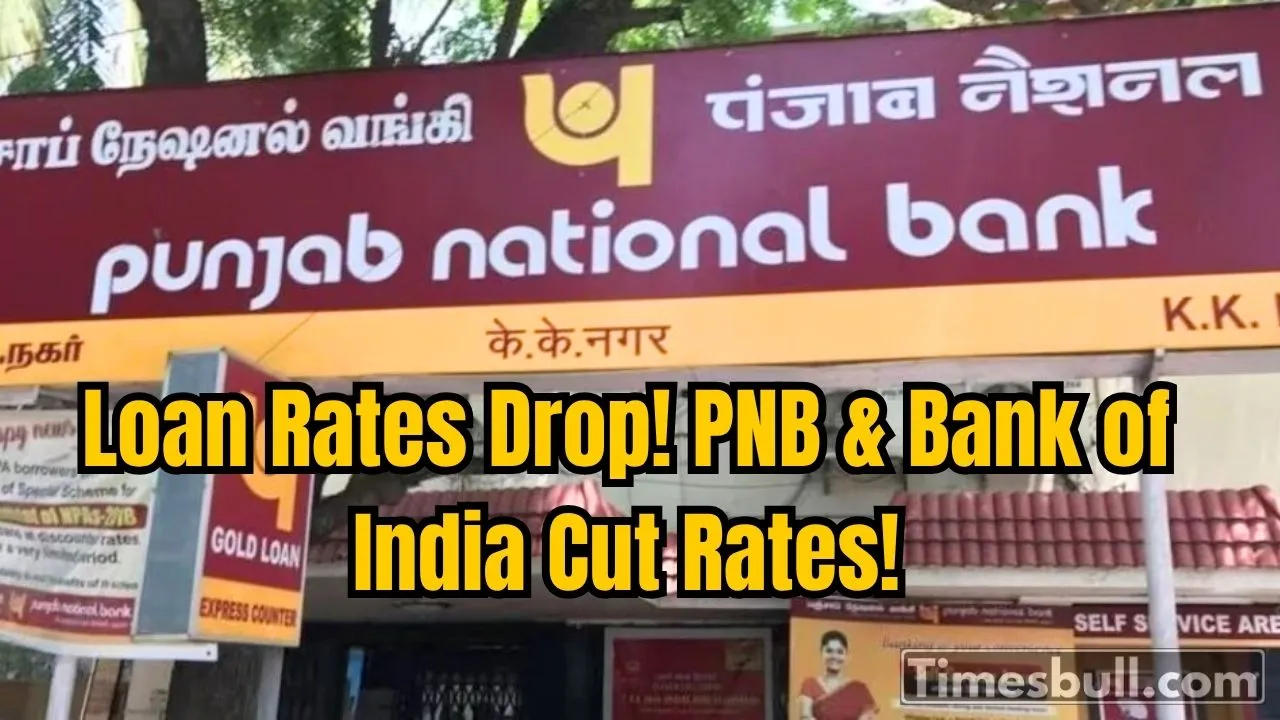 Rate Cuts