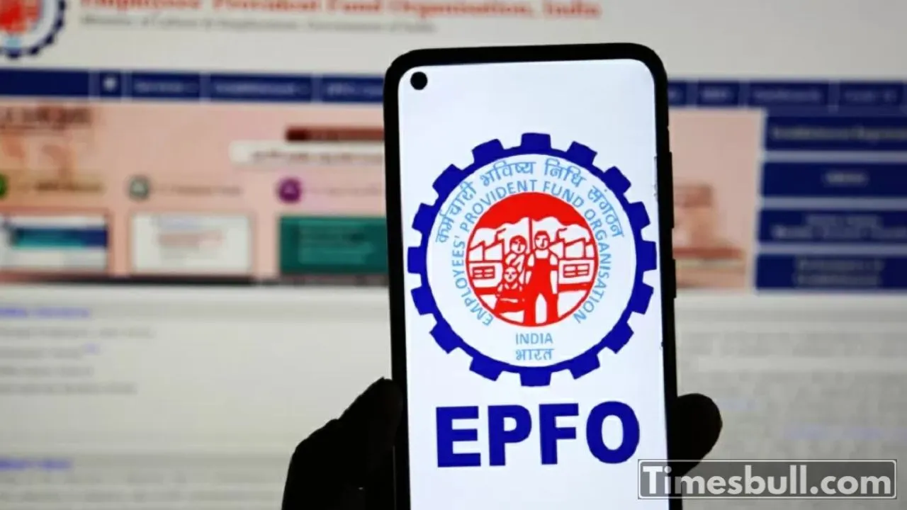Epfo 3