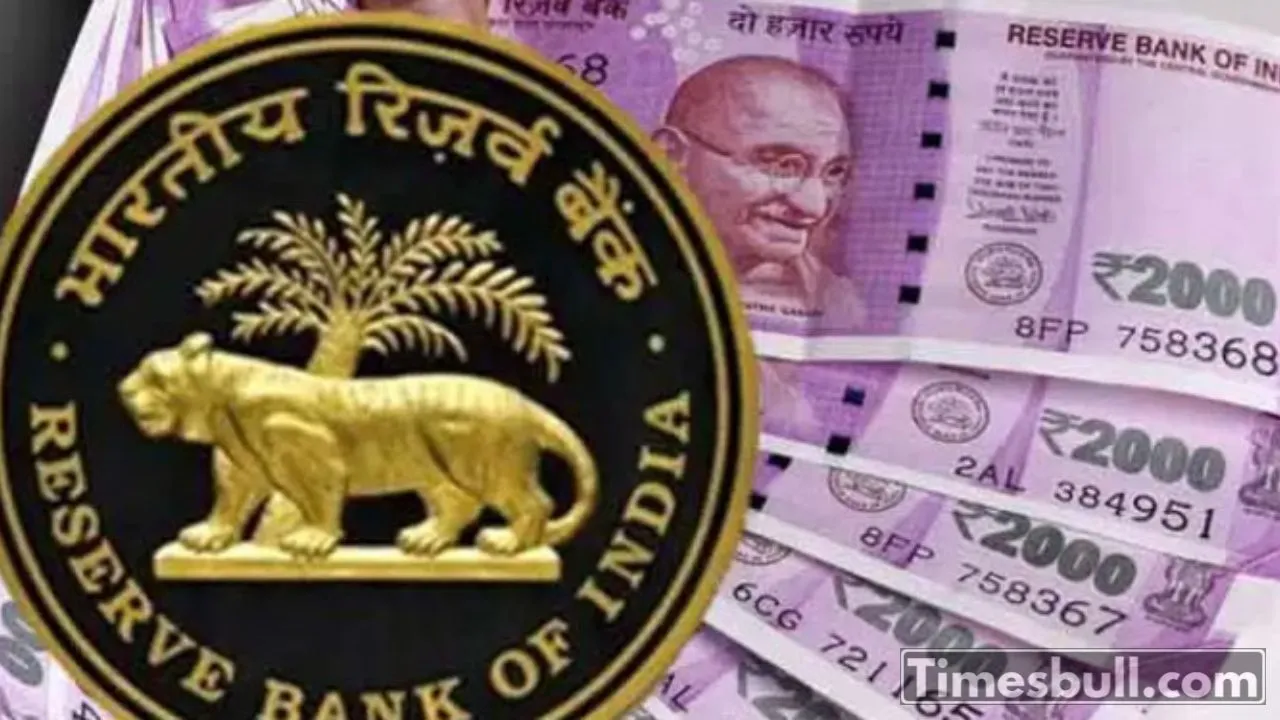 Rbi New Loan Rules