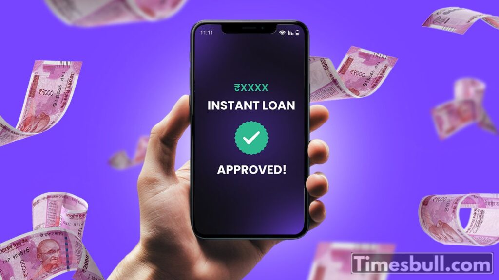 Get ₹50,000 Instant Loan Online in Minutes, No Bank Visit Required!