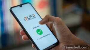 Upi Service
