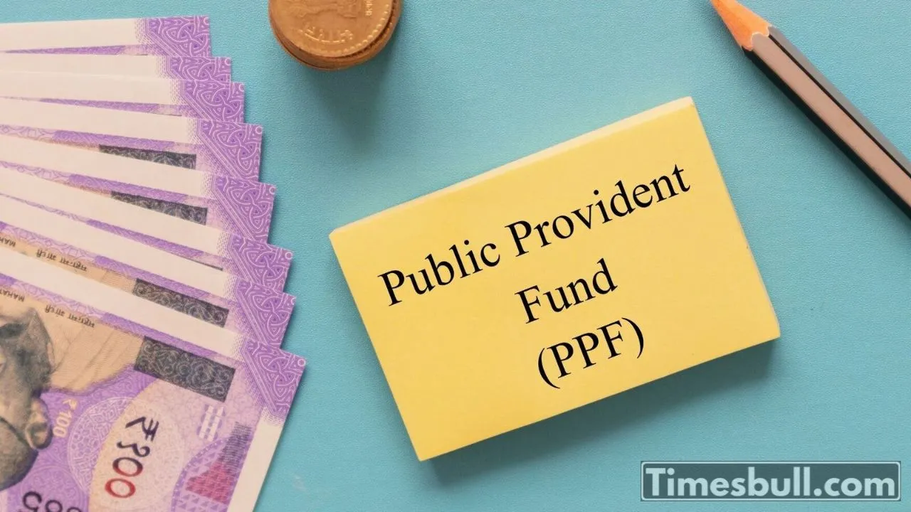 Ppf Investment