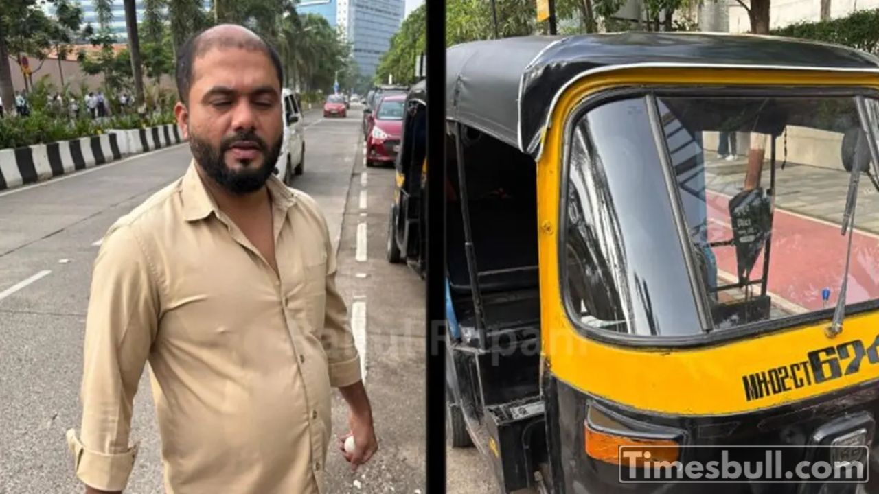 Business Idea: Auto Driver’s