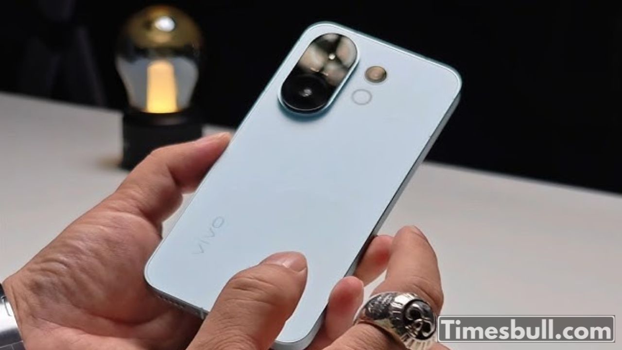 Vivo X200 FE global launch...