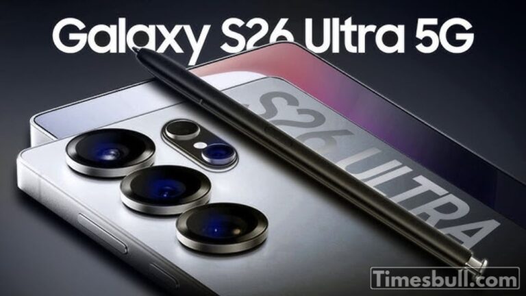 Samsung Galaxy S26 Ultra Leaks: Battery and Charging May Disappoint Fans
