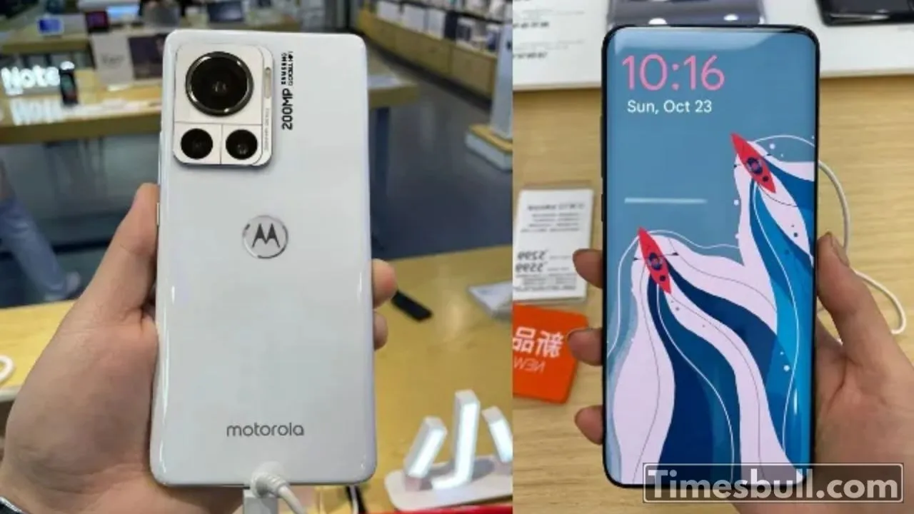 200mp Camera Phones