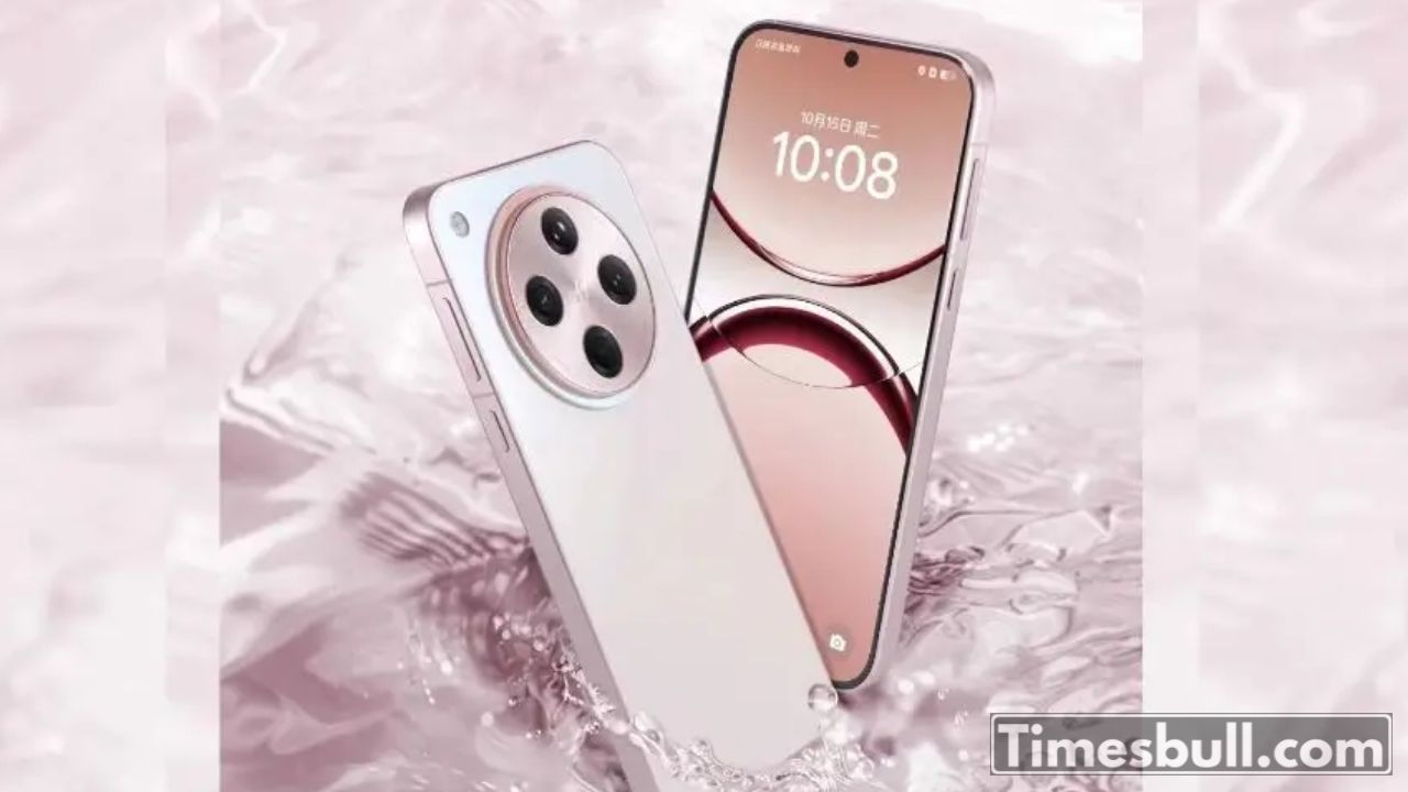 Oppo Find X9 Series