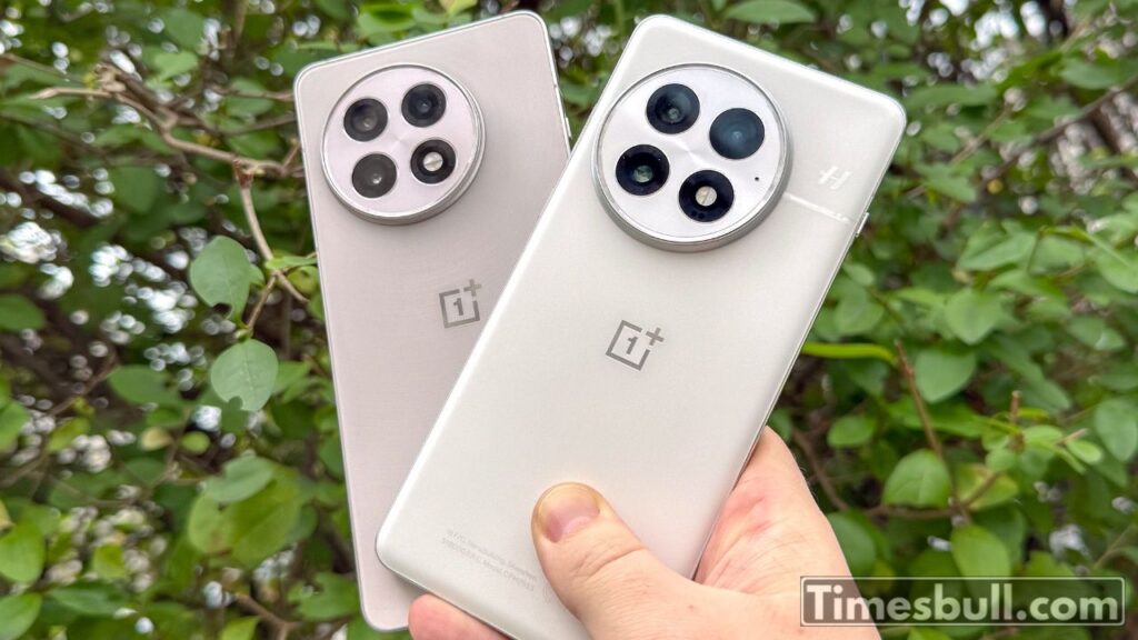 Top 5 OnePlus Phones Under ₹30,000 in India – Best Performance Picks!