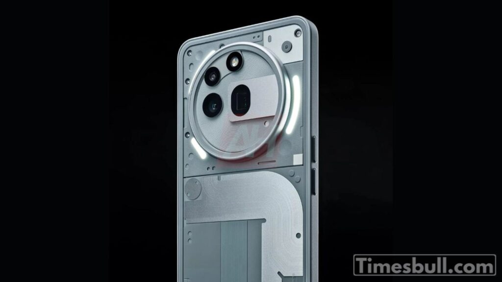 Top Smartphones Under ₹30,000 in India: From Vivo V50e to Nothing Phone 3a Pro