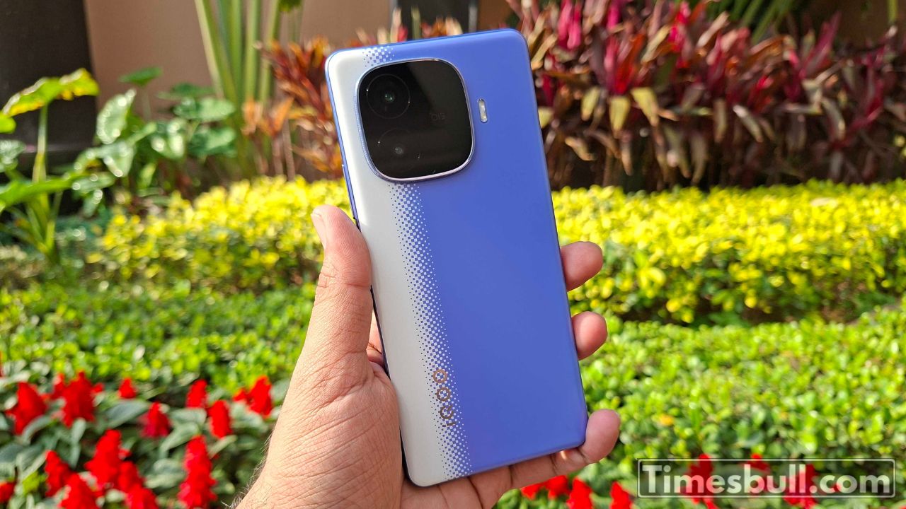 iQOO Neo 10 Review: