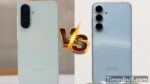 Samsung Galaxy A56 vs Galaxy S24 FE