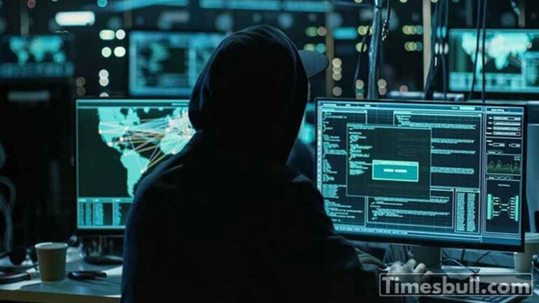 Massive Internet Outage Hits Google Cloud, AWS & Cloudflare, Cyberattack or Glitch?