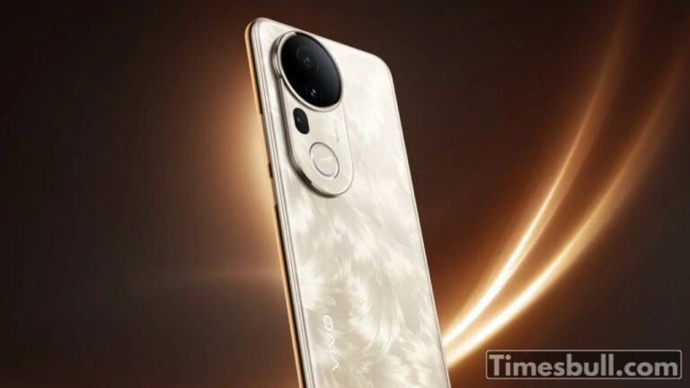 Vivo T4 Ultra Launched with Dimensity 9300+ and 100X Zoom Camera