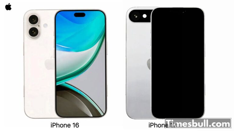 iPhone 16 Price Drops by ₹9,901 on Flipkart Before iPhone 17 Launch