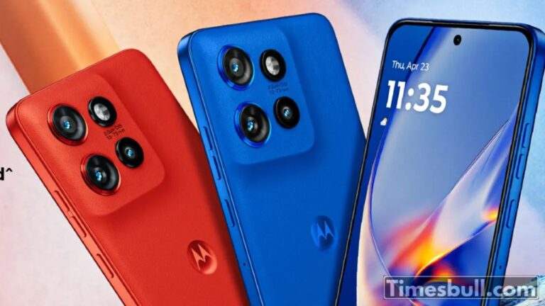 Best Motorola Phones Under ₹15,000 in June 2025 with Great Performance