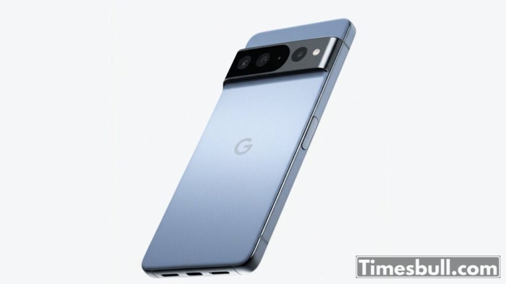 Google Pixel 10 Leaks: New Design and Qi2 Charging, But There’s a Big Twist!