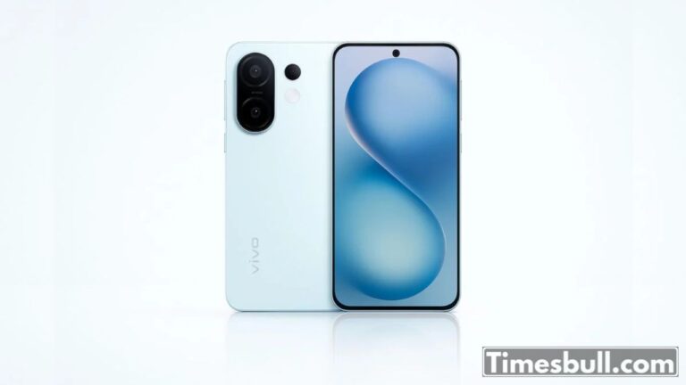 Vivo X200 FE Leaks with Premium Compact Design and 6500mAh Battery