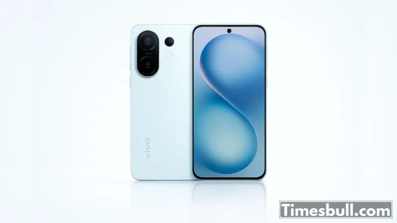 Vivo X200 Fe