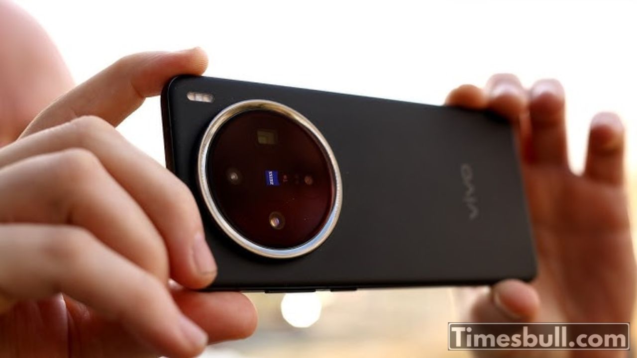 Vivo X200 Camera Review: