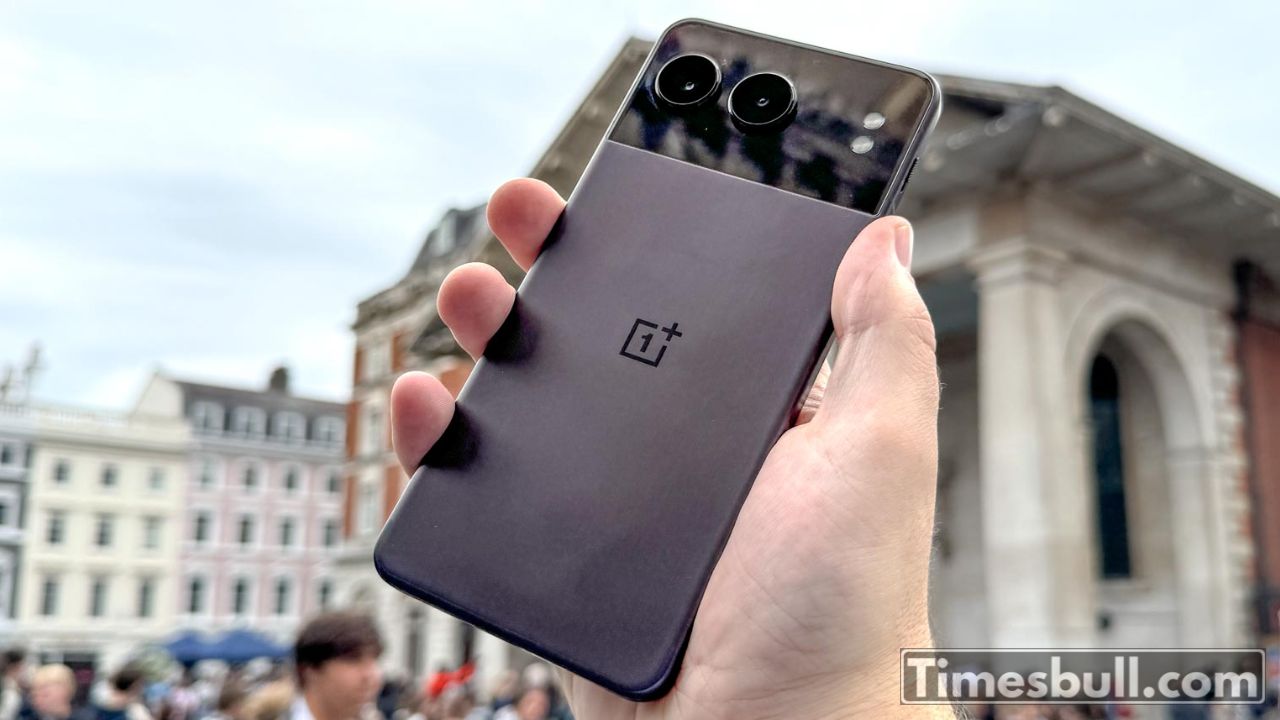 Top 5 Best Smartphones