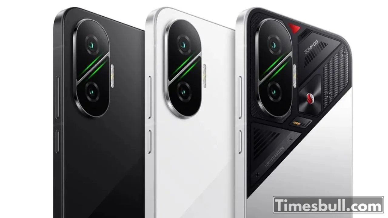 Poco F7