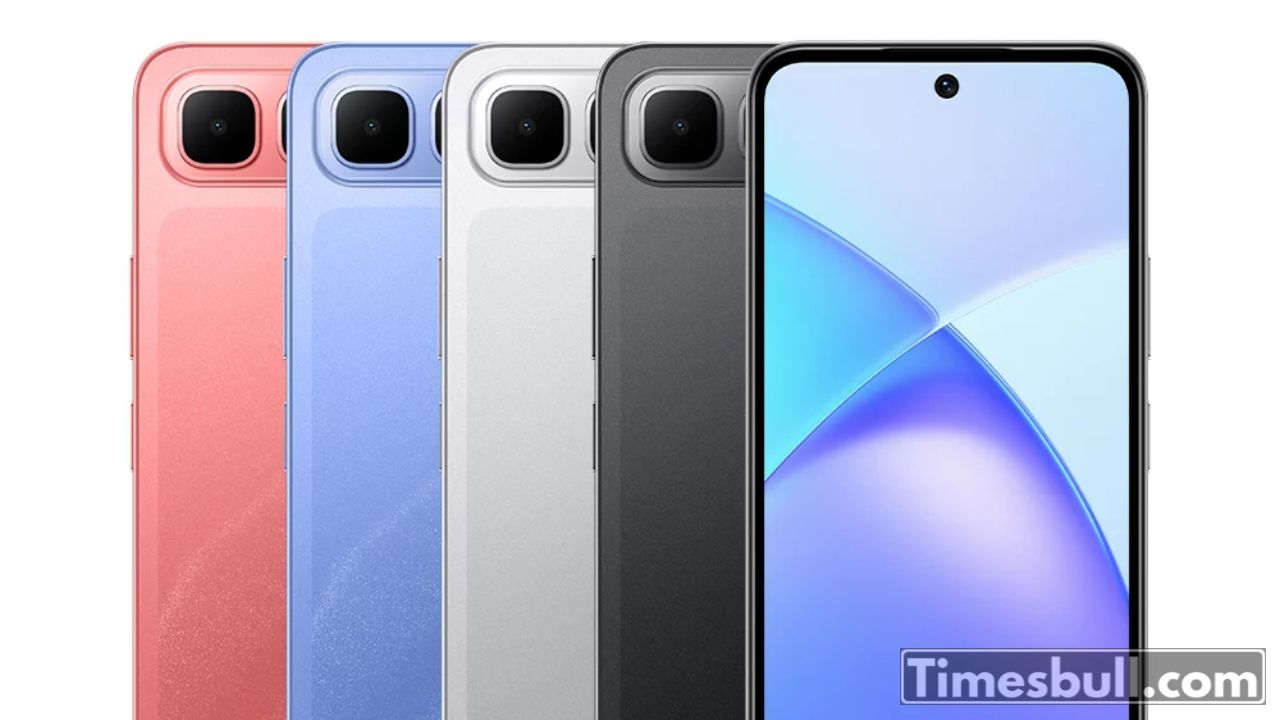 Infinix Smart 10, Entry-Level Phone...