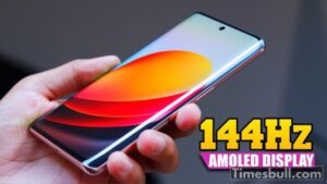 Best 5 Mobile Phones with Stunning Displays in India (2025): A Visual Treat!