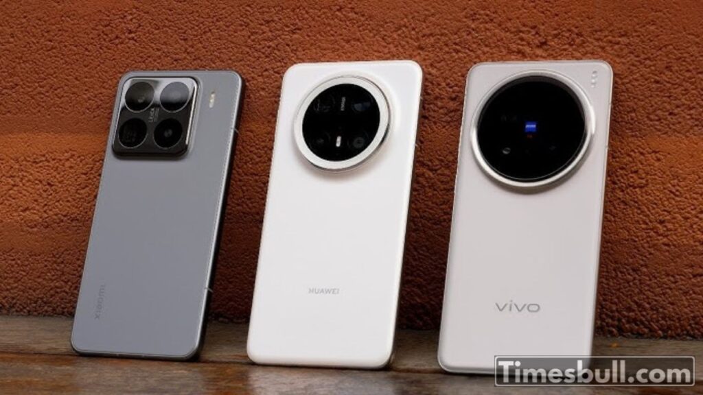 Best Camera Phones 2025