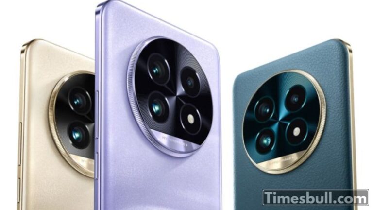 Realme 15 Lite Set to Launch Soon with Stylish Colors and Powerful Variants