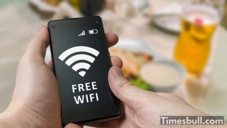 TRAI’s New Rule to Make Cheap Wi-Fi Available at Every Tea Shop in India