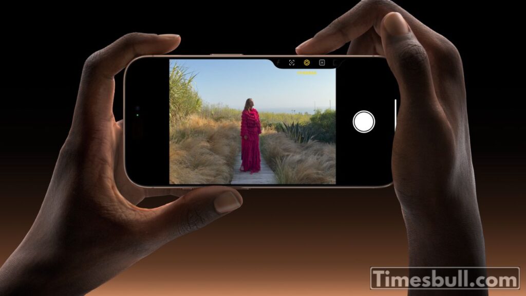 Top 3 Smartphones for Video Recording