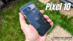 Google Pixel 10