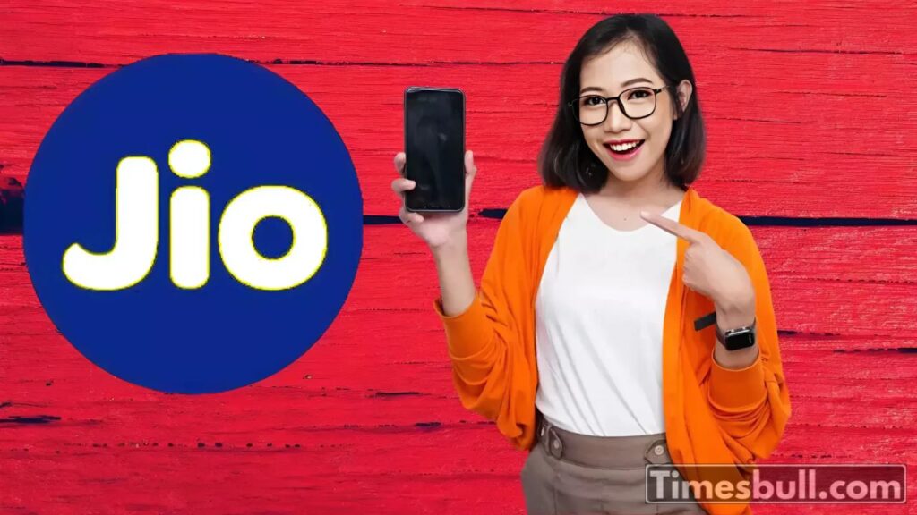 Jio ₹209 Plan: Get 22 Days Unlimited Data, Calls & SMS – Full Details Inside