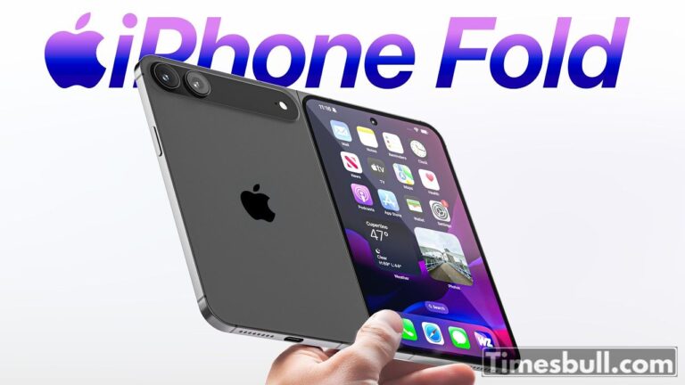 Apple Foldable iPhone: First Foldable May Launch in 2026, Key Details Confirmed