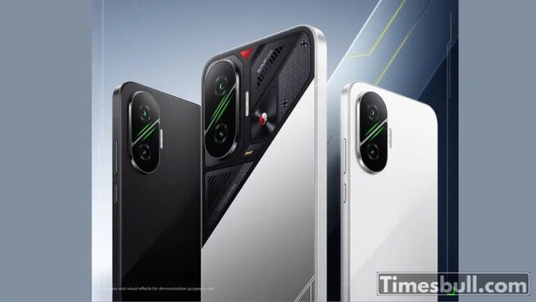 Poco F7 Launching in India with 7,550mAh Battery & 90W Fast Charging, Know the Price