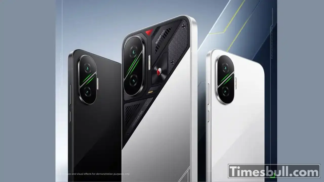 Poco F7