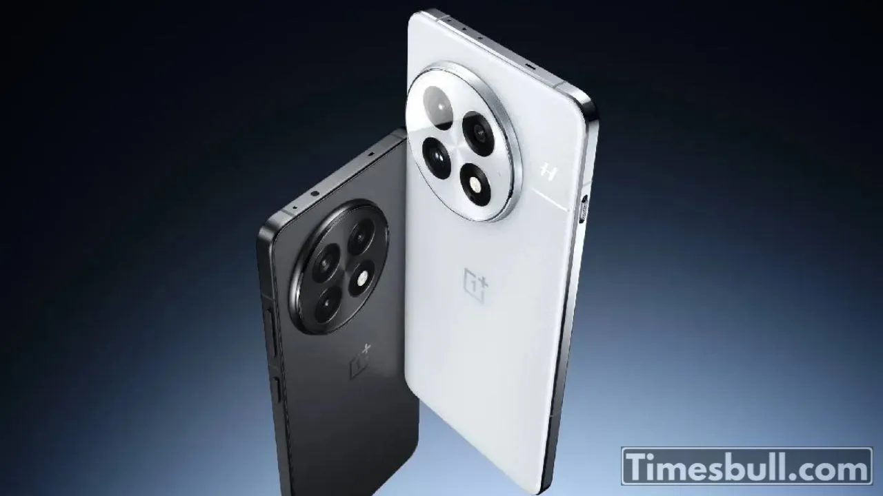 Oneplus 13r