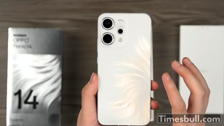 Oppo Reno 14 Pro leaks hint at AI features, flagship specs, ₹50,000 price tag