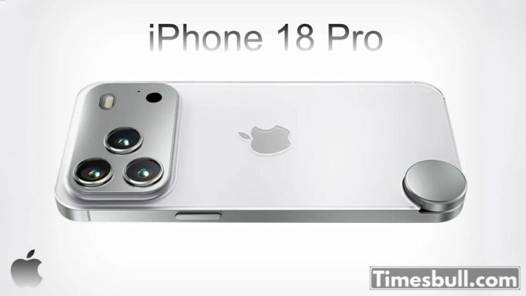 iPhone 18 Pro: 5 Major Changes Coming in 2026, Is Dynamic Island Going Away?