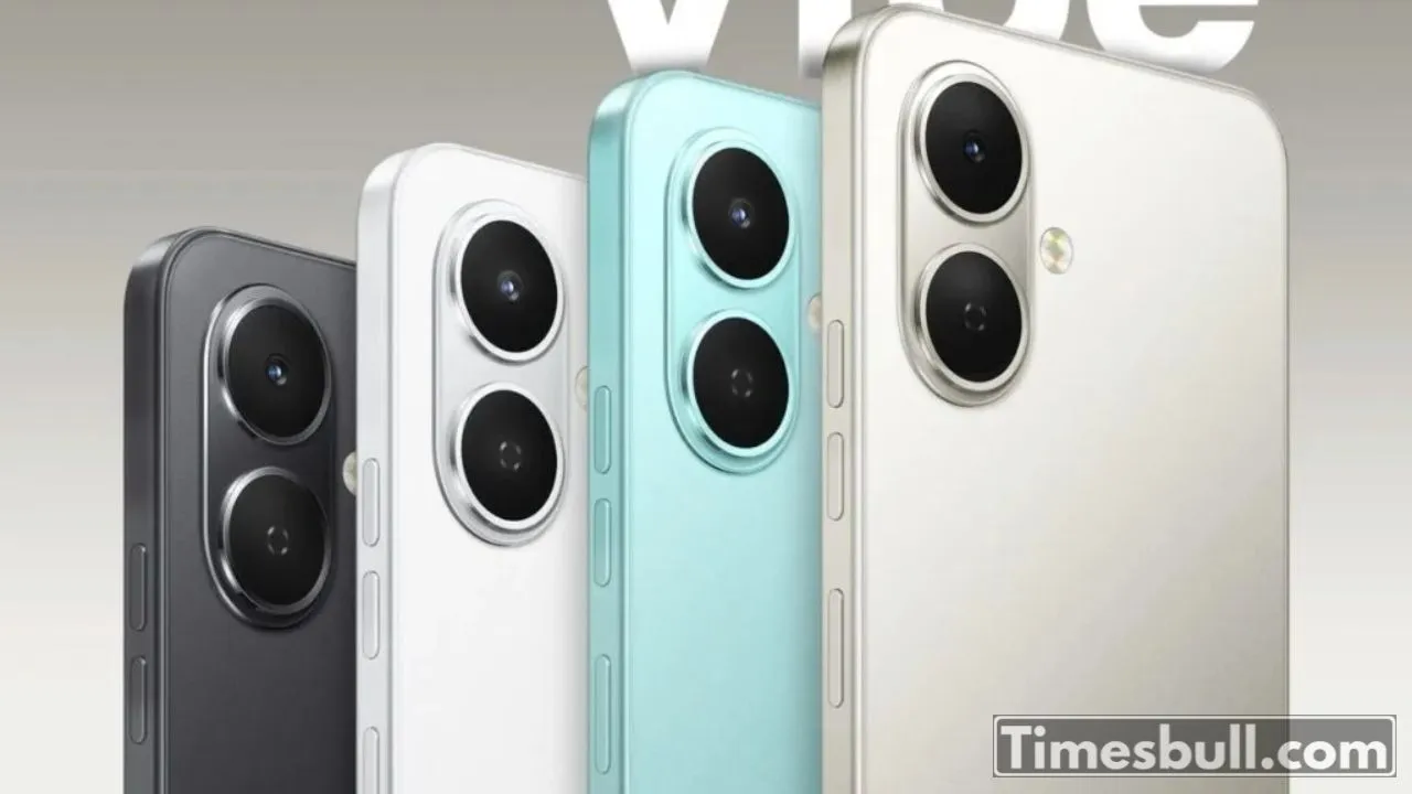 Tecno Spark Go 2