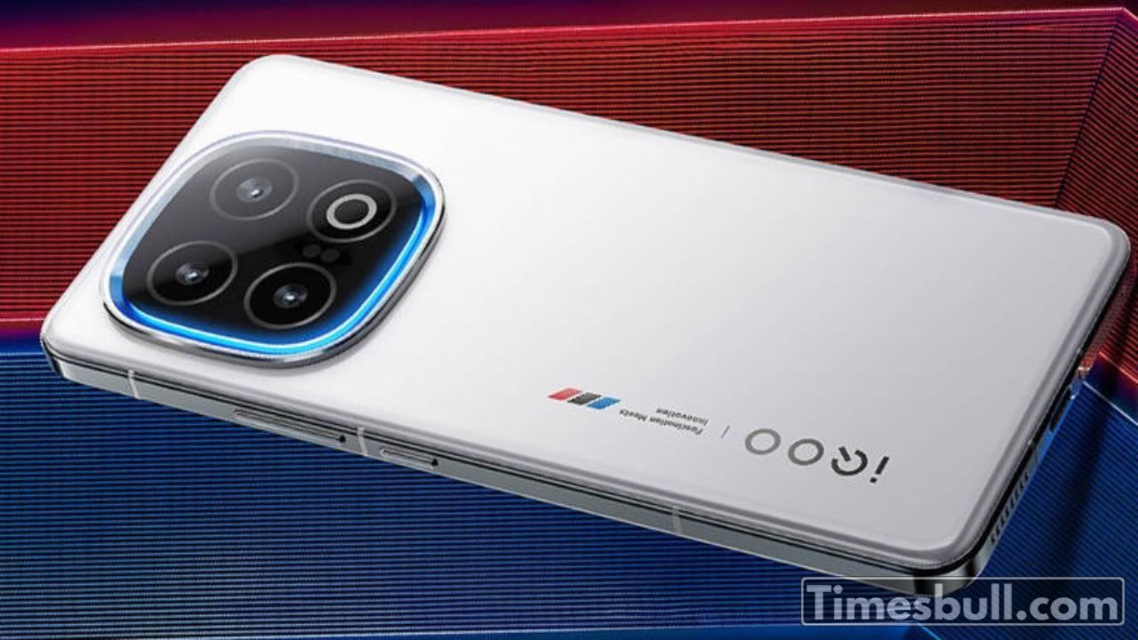 Top 5 Gaming Smartphones