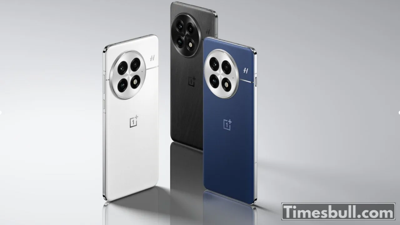 Oneplus 13r